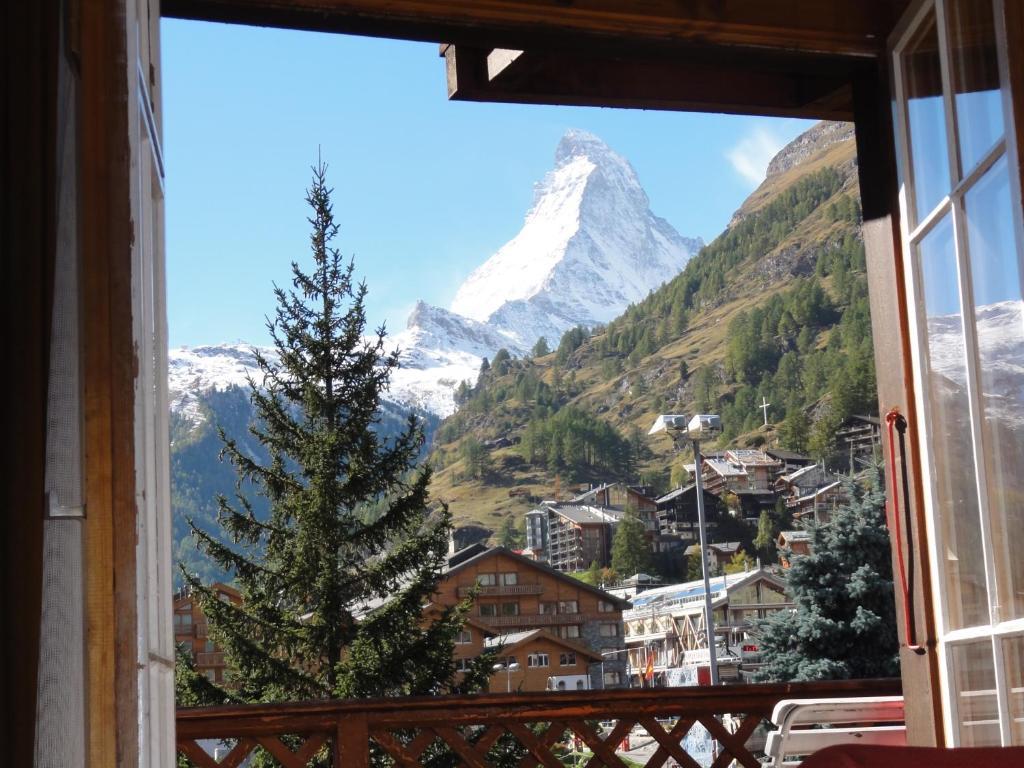 Hotel Cima Zermatt Cameră foto