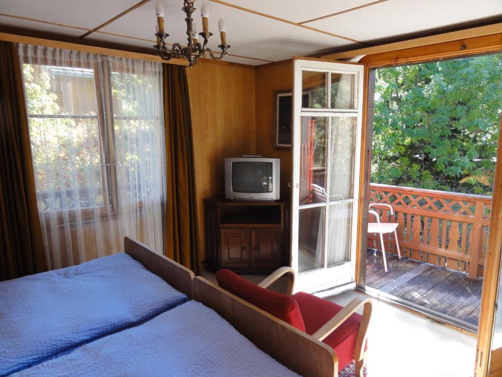Hotel Cima Zermatt Cameră foto