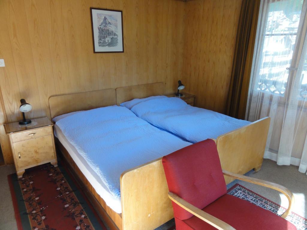 Hotel Cima Zermatt Cameră foto
