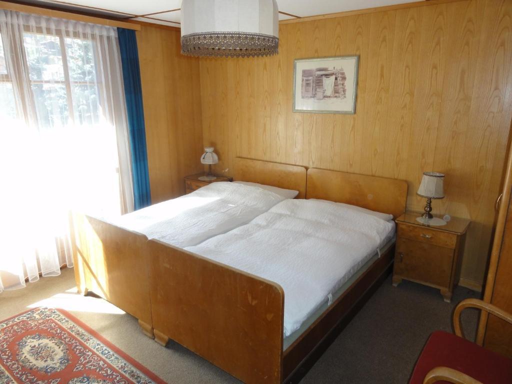 Hotel Cima Zermatt Cameră foto