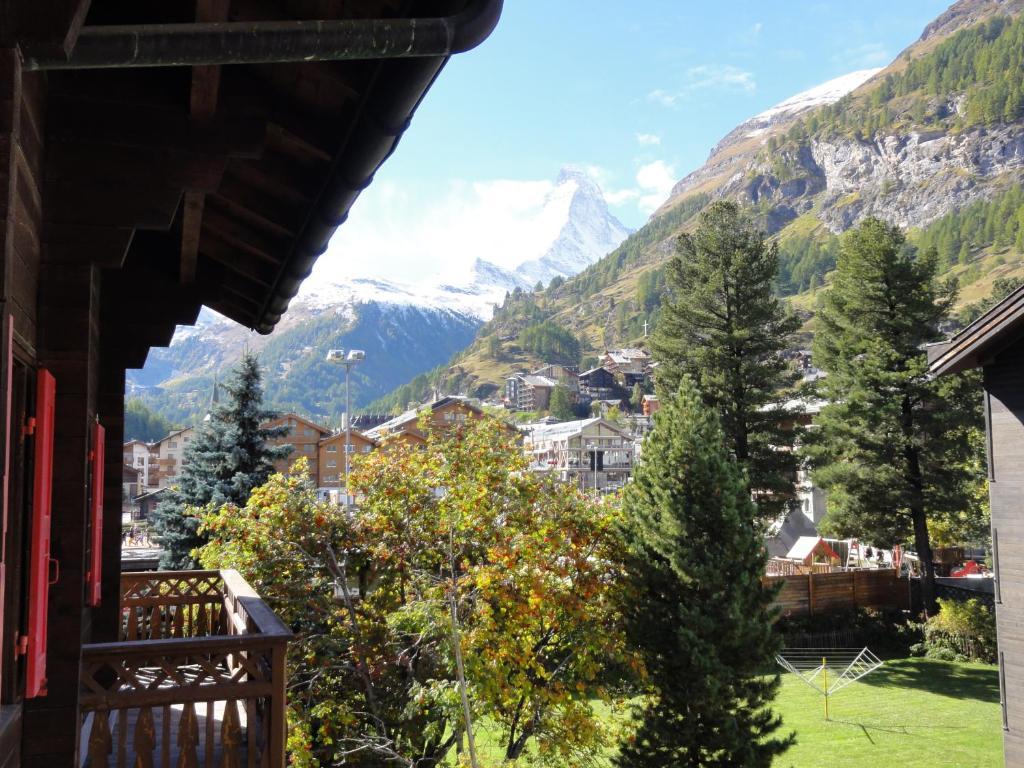Hotel Cima Zermatt Cameră foto